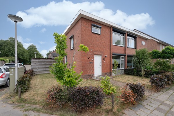 Te koop: Bergstraat 30, 4735 BB Zegge